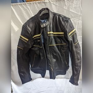 Motorcycle Jacket